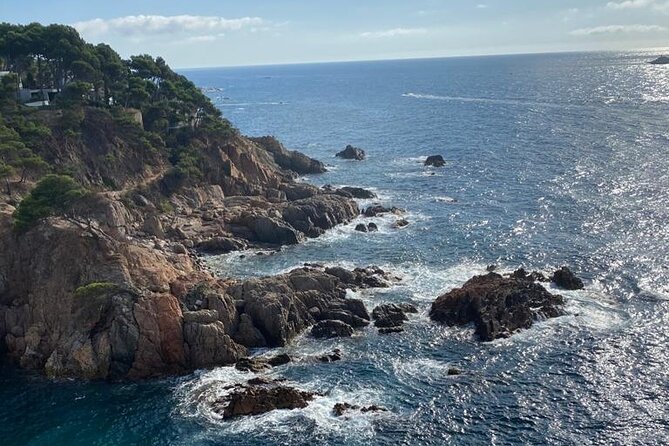 Costa Brava Small-Group Hike and Swim Tour  - Barcelona - Cancellation Policy Overview