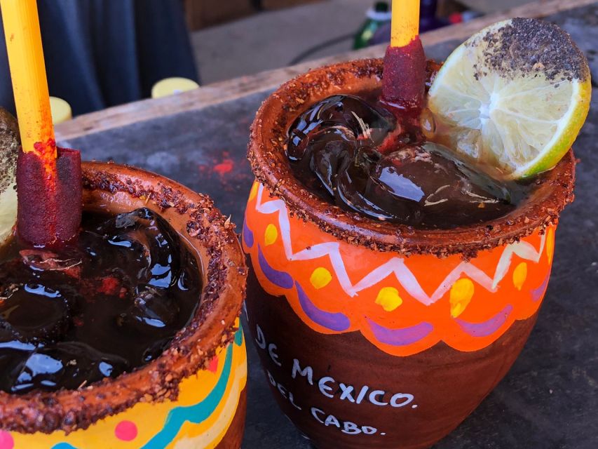 Costa Maya :Cooking Class Margaritas & Mezcal Tasting - Experience Highlights