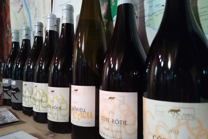 Côte Rôtie Private Tour - Reviews