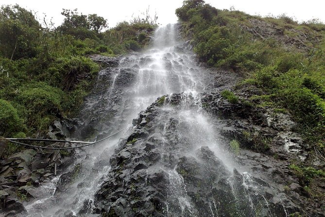 Cotopaxi & Baños 3day/2night - All Included Tours - Booking and Reservation Process