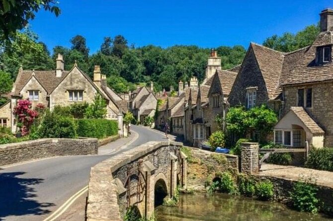 Cotswold Day Trip From Bath - Best Time to Visit Cotswolds