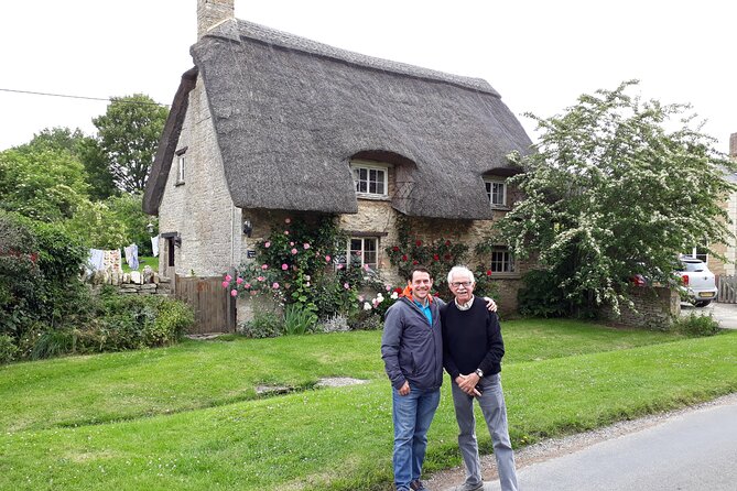 Cotswolds Private Day Tour From Southampton - Customer Feedback Highlights