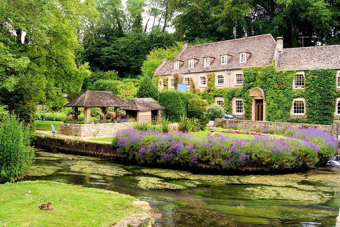 Cotswolds Tour From London With Lunch - Village Exploration