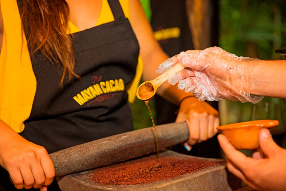 Cozumel: Chocolate Workshop at The Mayan Cacao Company - Experience Highlights