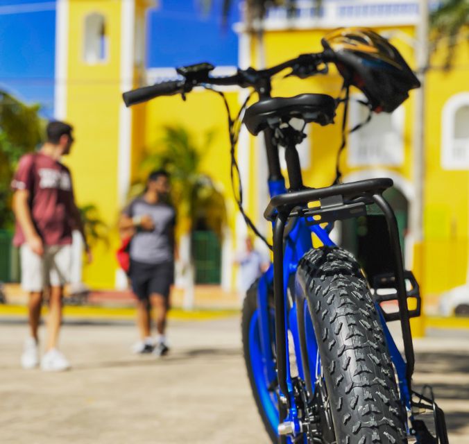 Cozumel City Tour With Lunch - Lunch Experience