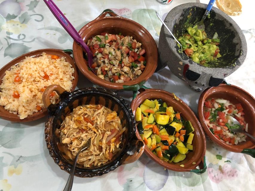 Cozumel: Private Cooking Class in a Family Kitchen - Experience Highlights