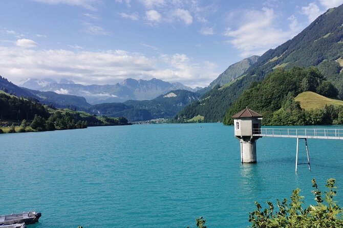 Crash Landing on You Film Location Private Tour From Interlaken - Exclusive Local Guide