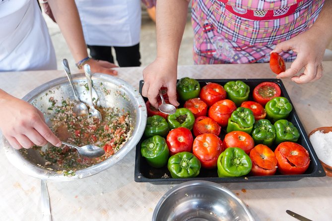 Cretan Cooking Class at a Farm With Hotel Pickup and Drop-Off - Reviews