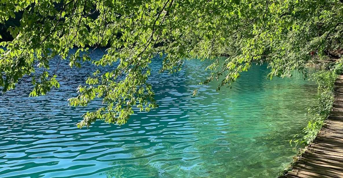 Croatia: Plitvice Lakes Private Tour With Hotel Pickup - Guest Experience