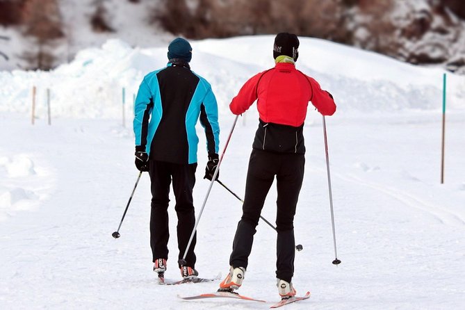 CROSS-COUNTRY SKIING: Winter Trip to Bohemia Mountains - Cancellation Policy