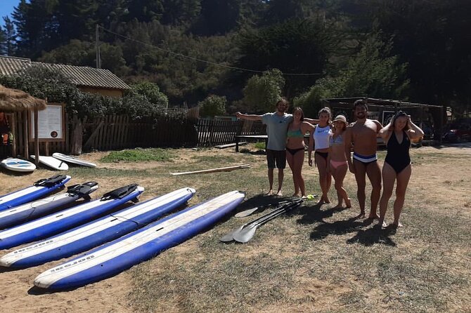 Crossing the Salt Route on a Rowing Surfboard - Rowing Techniques