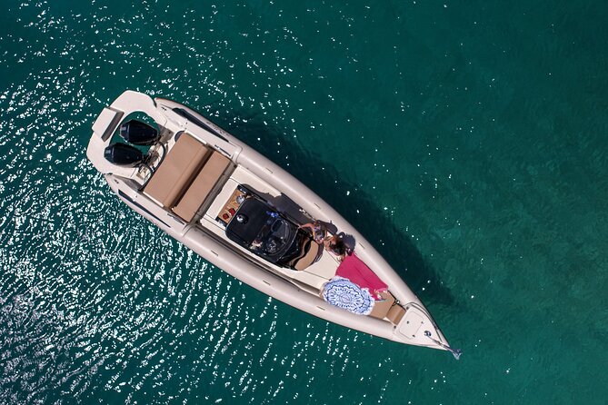 Cruise In Style With This Rib Boat - Benefits of Choosing a Rib Boat