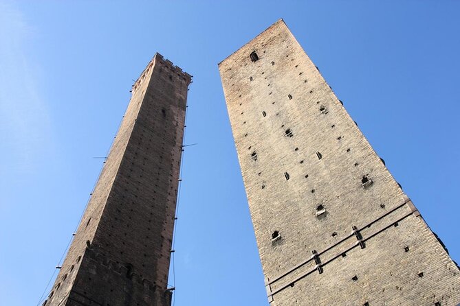 CSTRents - Bologna Segway PT Authorized Tour - Tour Highlights