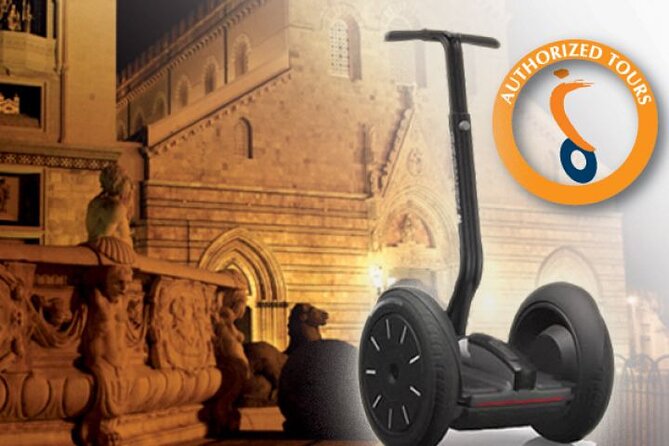 CSTRents - Messina Segway PT Authorized Tour - Tour Highlights