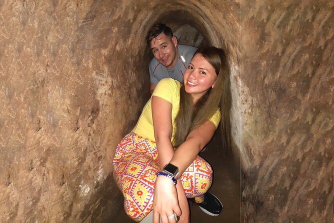 Cu Chi Tunnels and Mekong Delta - Small Group Tour - Customer Reviews and Feedback