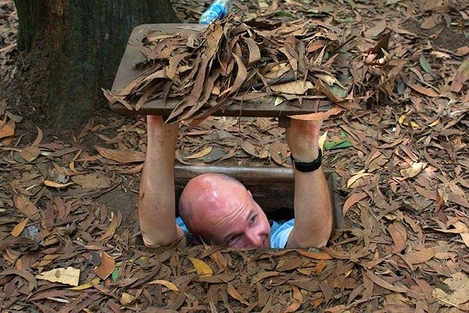 Cu Chi Tunnels - Half Day Luxury Tours - Booking Information