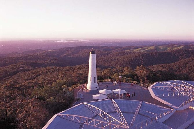 Cuddle a Koala and Historic Hahndorf Tour - Koala Cuddling Experience