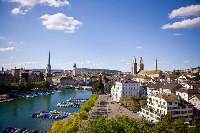 Culinary Tour From Zurich With Traditional Swiss Cheese Fondue Dinner - Traveler Feedback