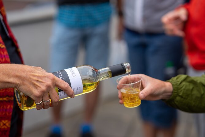 Culinary Walk Through Bamberg - Tasting Local Bavarian Delicacies