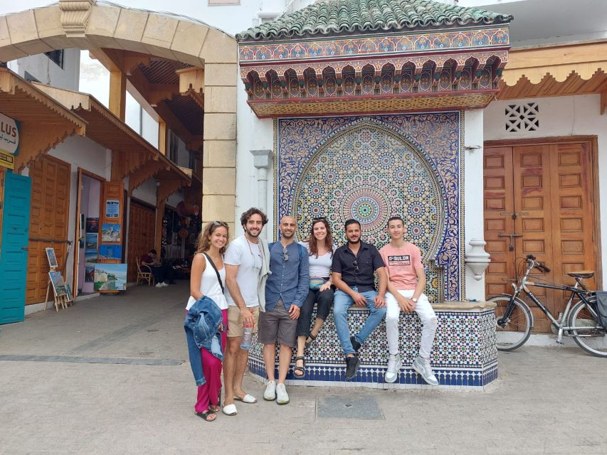 Cultural Immersion for Travelers - Discovering Rabati Daily Lifestyle