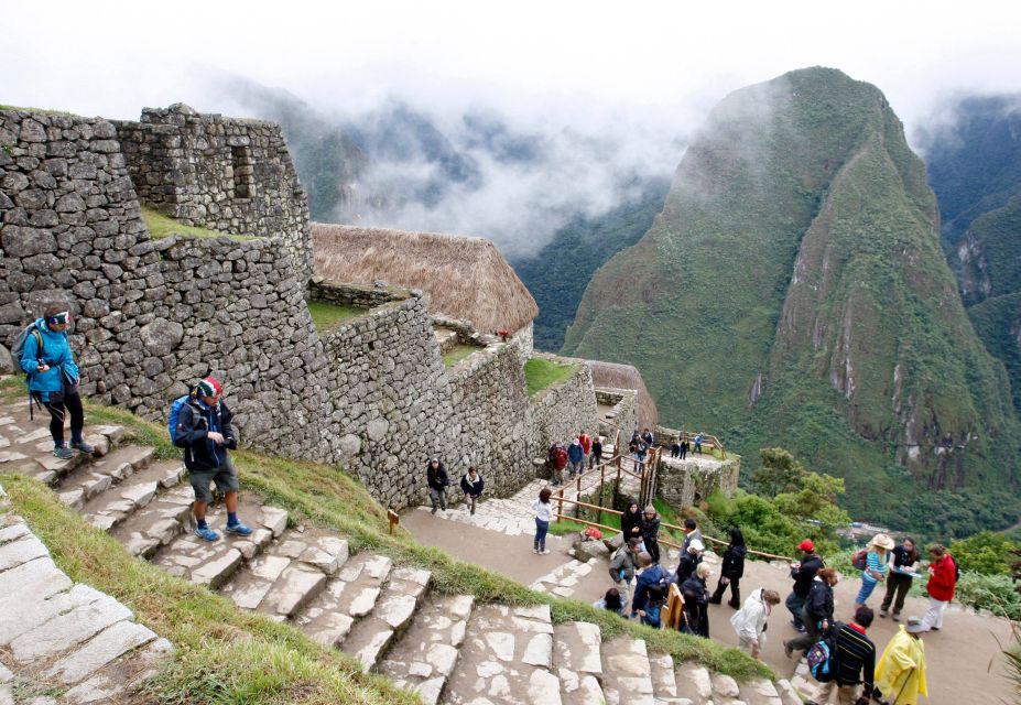 Cusco: 2-day Inca Trail to Machu Picchu Small Group - Attractions