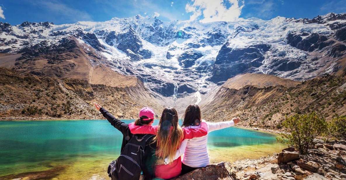 Cusco 3 Days: Sacred Valley, Humantay Lake & Machu Picchu - Inclusions and Amenities
