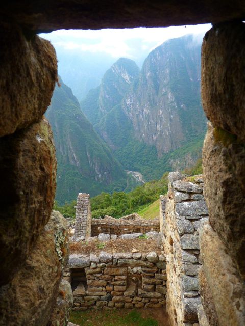 Cusco: 4-Day Inca Trail to Machu Picchu Shared Group Trek - Experience Highlights