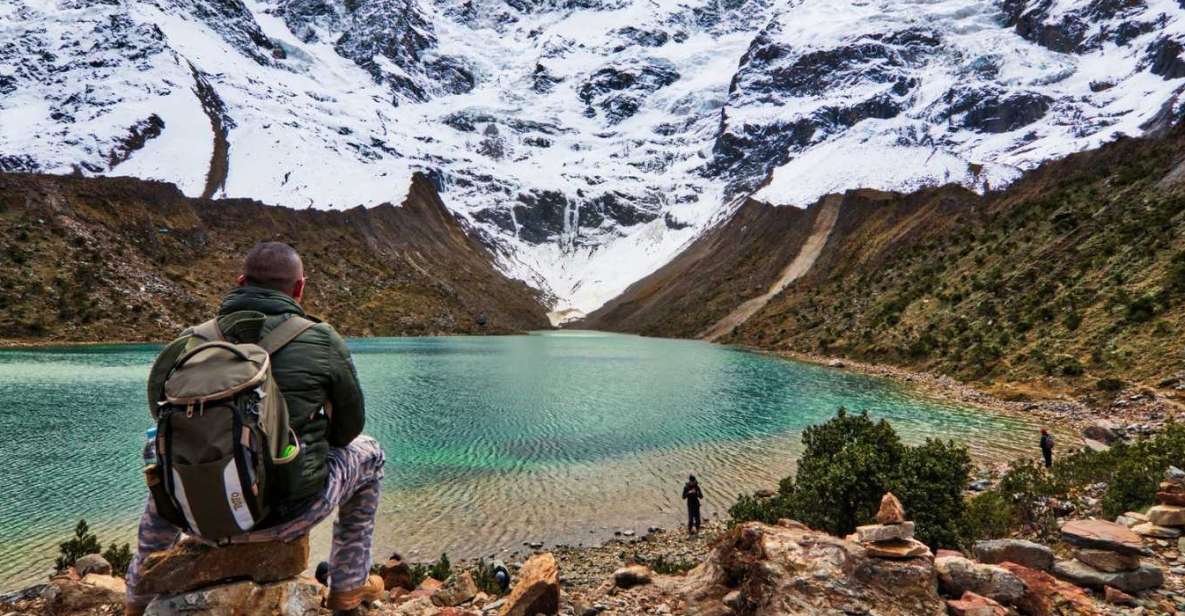 Cusco: 7-Day Machu Picchu, Humantay & Rainbow Mountain Tour - Tour Activities and Experiences