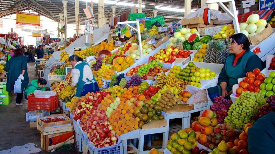 Cusco: Ceviche and Saltado Lomo Peruvian Kitchen Classes - Experience