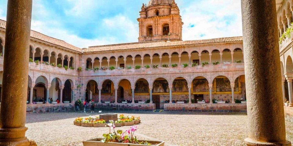 Cusco, City Tour and Machu Picchu 3 Days Hotel 4 Stars - Hotel Accommodations