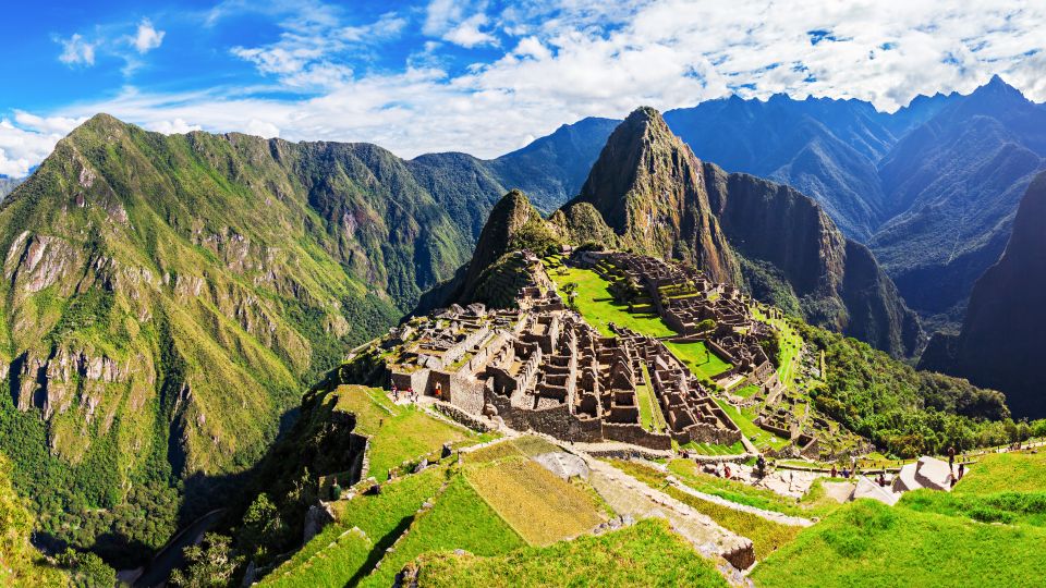 Cusco City Tour, Sacred Valley & Machupicchu: Private Tours - Customizable Itinerary and Experiences