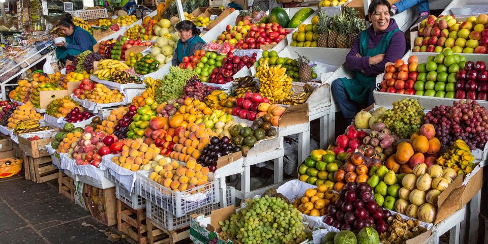 Cusco: Cooking Class and Tour of the San Pedro Market - Experience Highlights