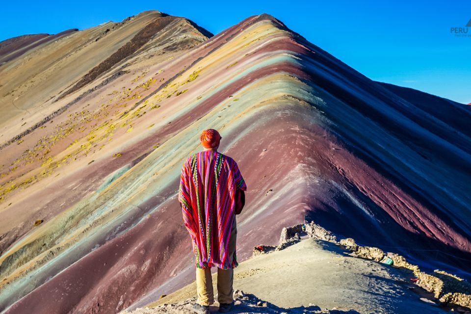 Cusco: Full-Day Rainbow Mountain Tour - Experience Highlights