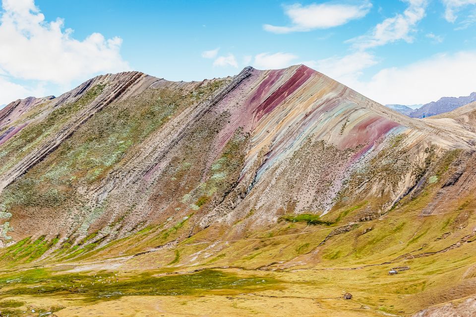 Cusco: Full-Day Tour to Rainbow Mountain - Experience Highlights