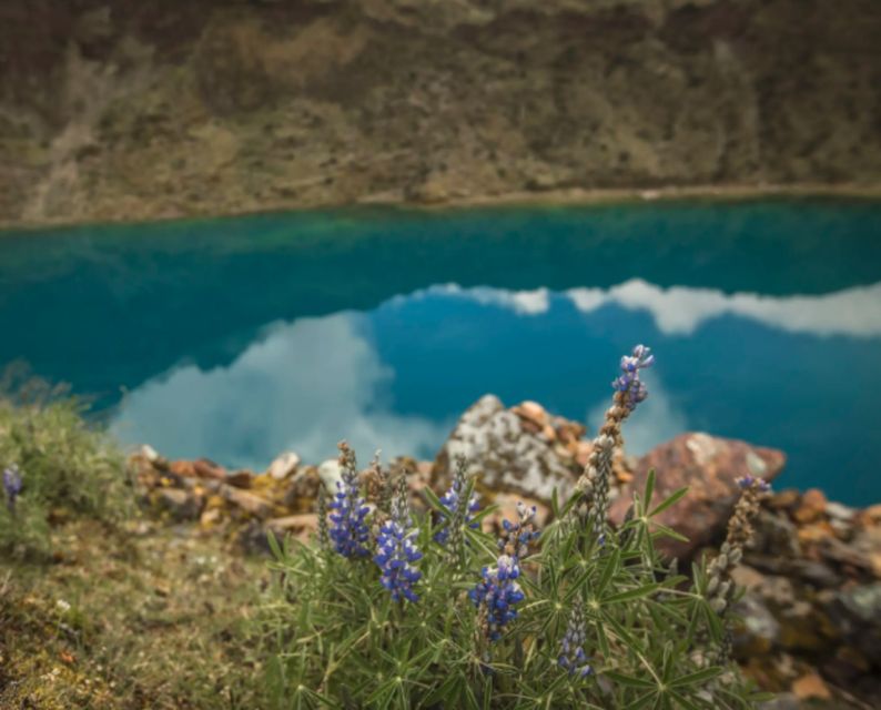 Cusco: Full Day Trekking Humantay Lake With Lunch - Experience Highlights