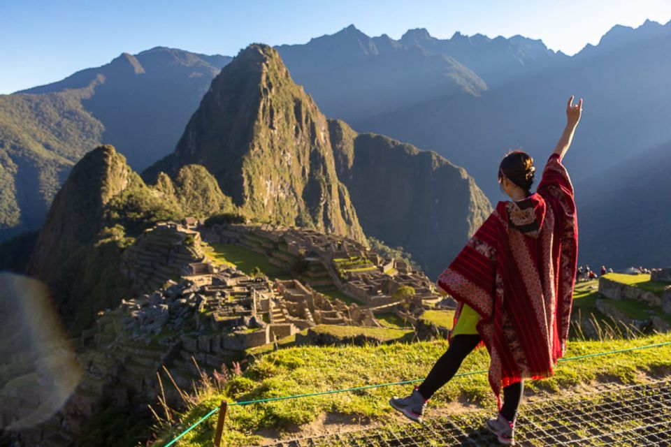 Cusco: Full-Day Trip to Machu Picchu With Hotel Transfers - Activity Details
