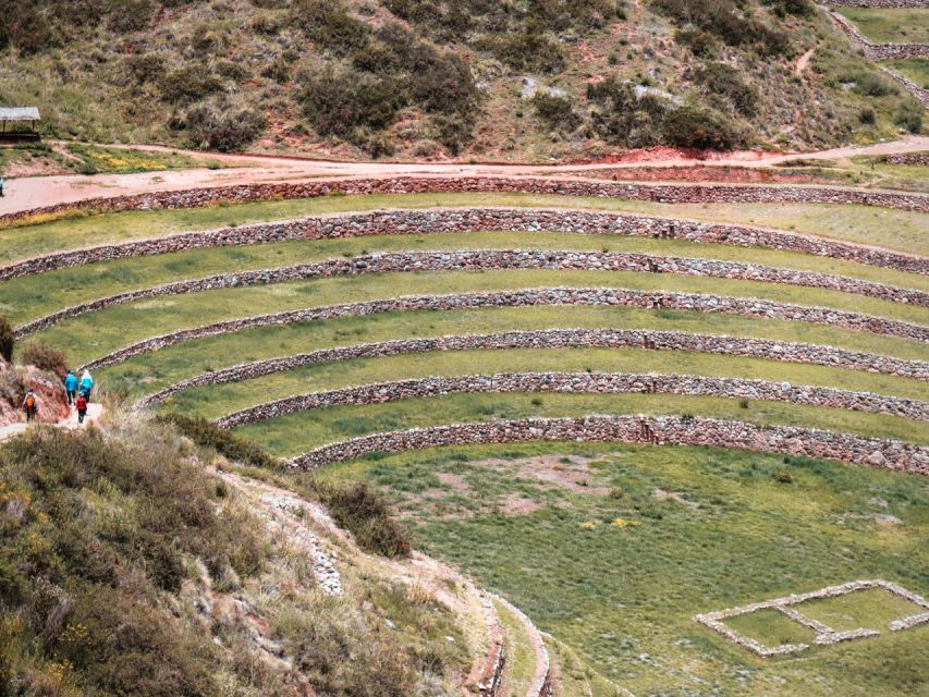 Cusco: Guided Day Tour to Maras, Moray and Salt Flats - Experience Highlights
