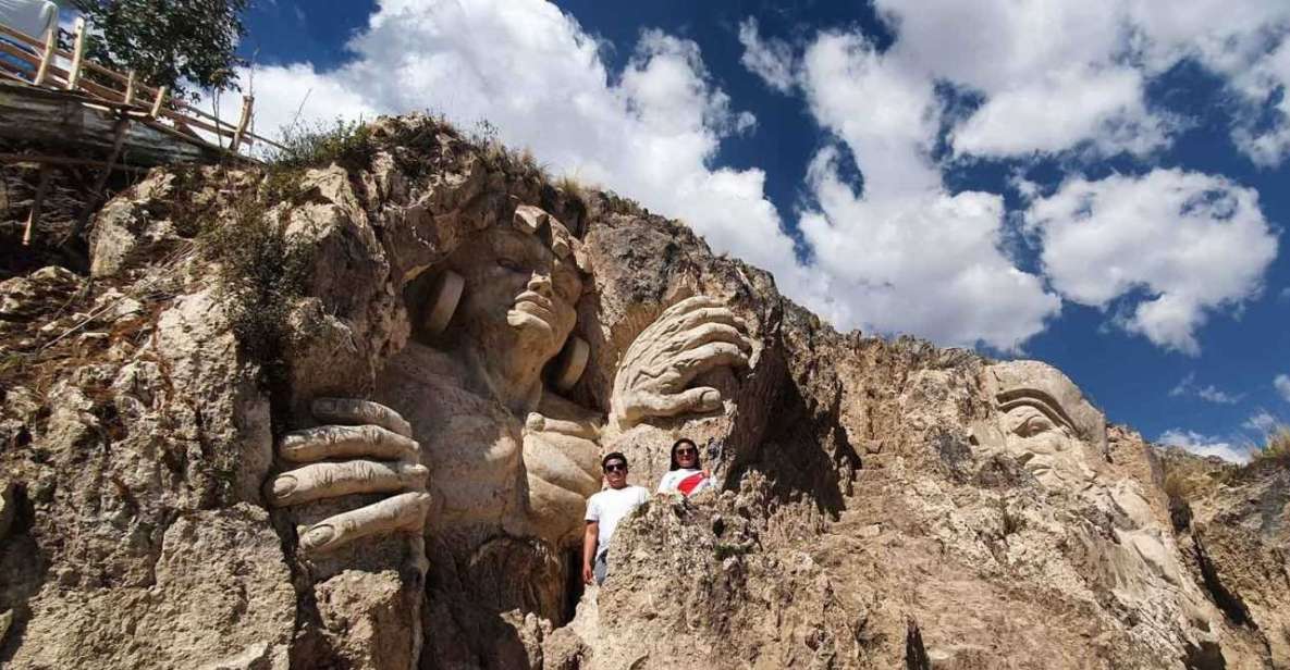 Cusco: Half-Day Excursion by Quad to the Abode of the Gods - Experience Highlights