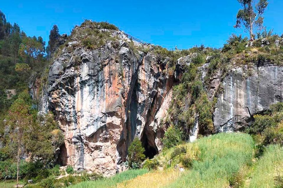 Cusco: Half-Day Horseback Riding at Devil's Balcony - Tour Highlights