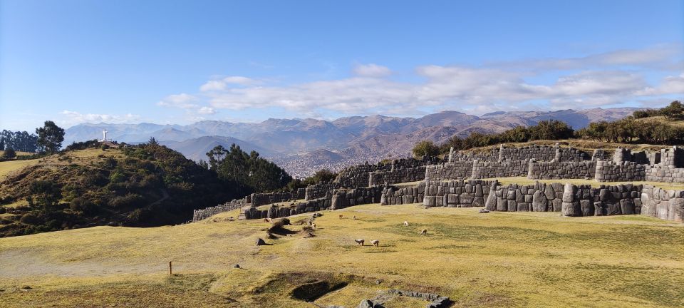 Cusco: Highlands & Archaeological Sites on Foot & Bus - Highlights