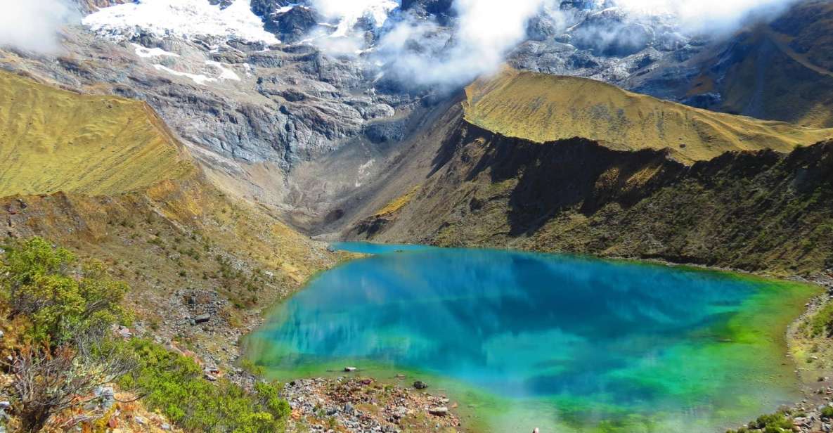 Cusco in 5 Days - Machu Picchu - Rainbow Mountain Hotel 3 - Experience Highlights