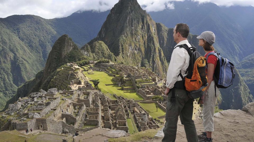 Cusco: Inca Jungle to Machu Picchu 3 Days / 2 Nights Tour - Itinerary Details