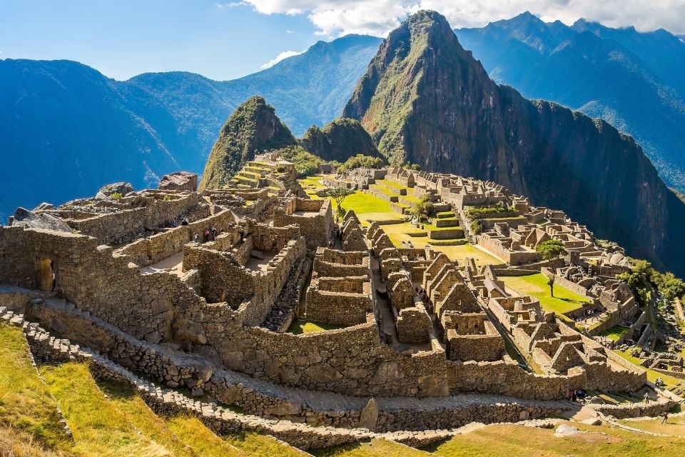 Cusco: Machu Picchu Tour With Tickets - Tour Highlights