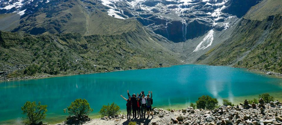 Cusco, Machupicchu, Rainbow Mountain in 8 DTour Hotel 4* - Experience Highlights