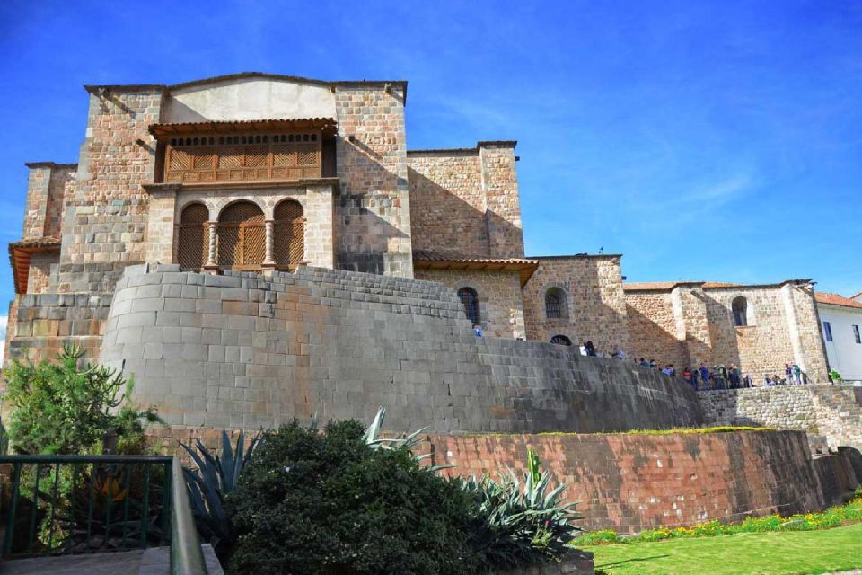 Cusco Magical 4 Days 3 Nights Private Luxury - Itinerary and Experience