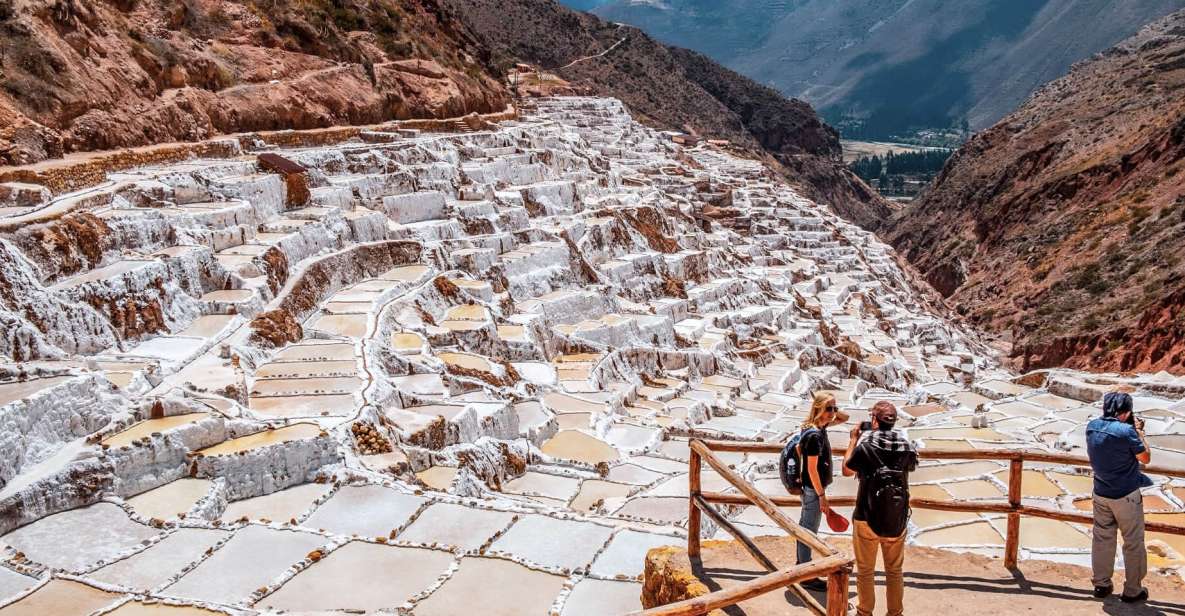 Cusco: Magical Machu Picchu 8 Days - 7 Nights Private Tour - Small Group Setting and Cancellation Policy
