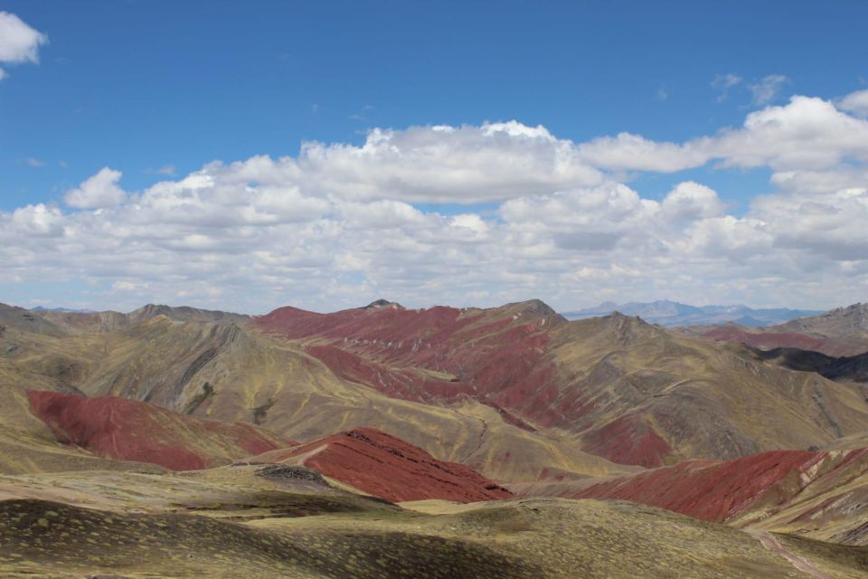 Cusco: Palcoyo Rainbow Mountain an Unforgettable Journey - Highlights