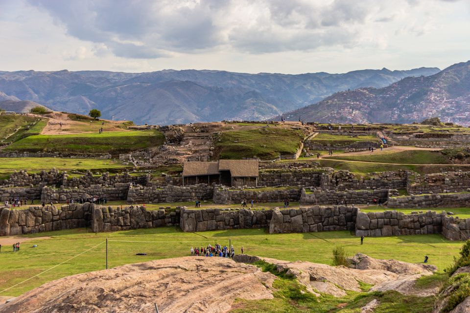 Cusco, Peru: Guided Morning City Tour - Activity Highlights