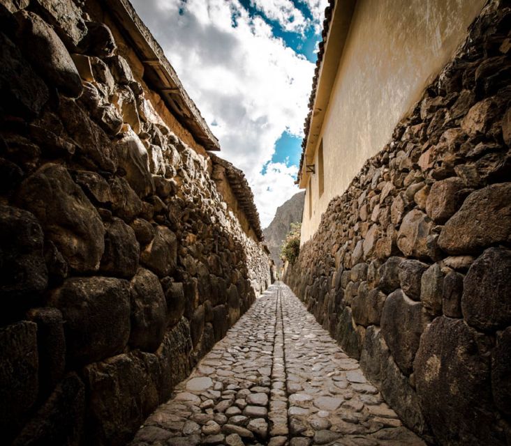 Cusco: Pisac Local Market and Ollantaytambo Private Tour - Booking Information