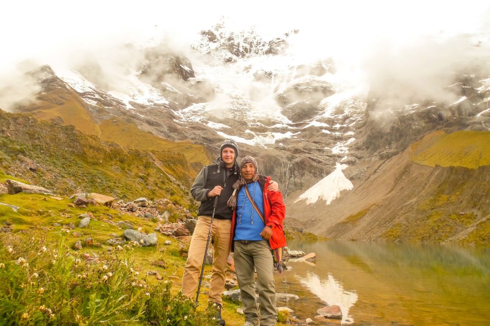 Cusco: Private Full-Day to Humantay Lake With Meals - Experience Highlights